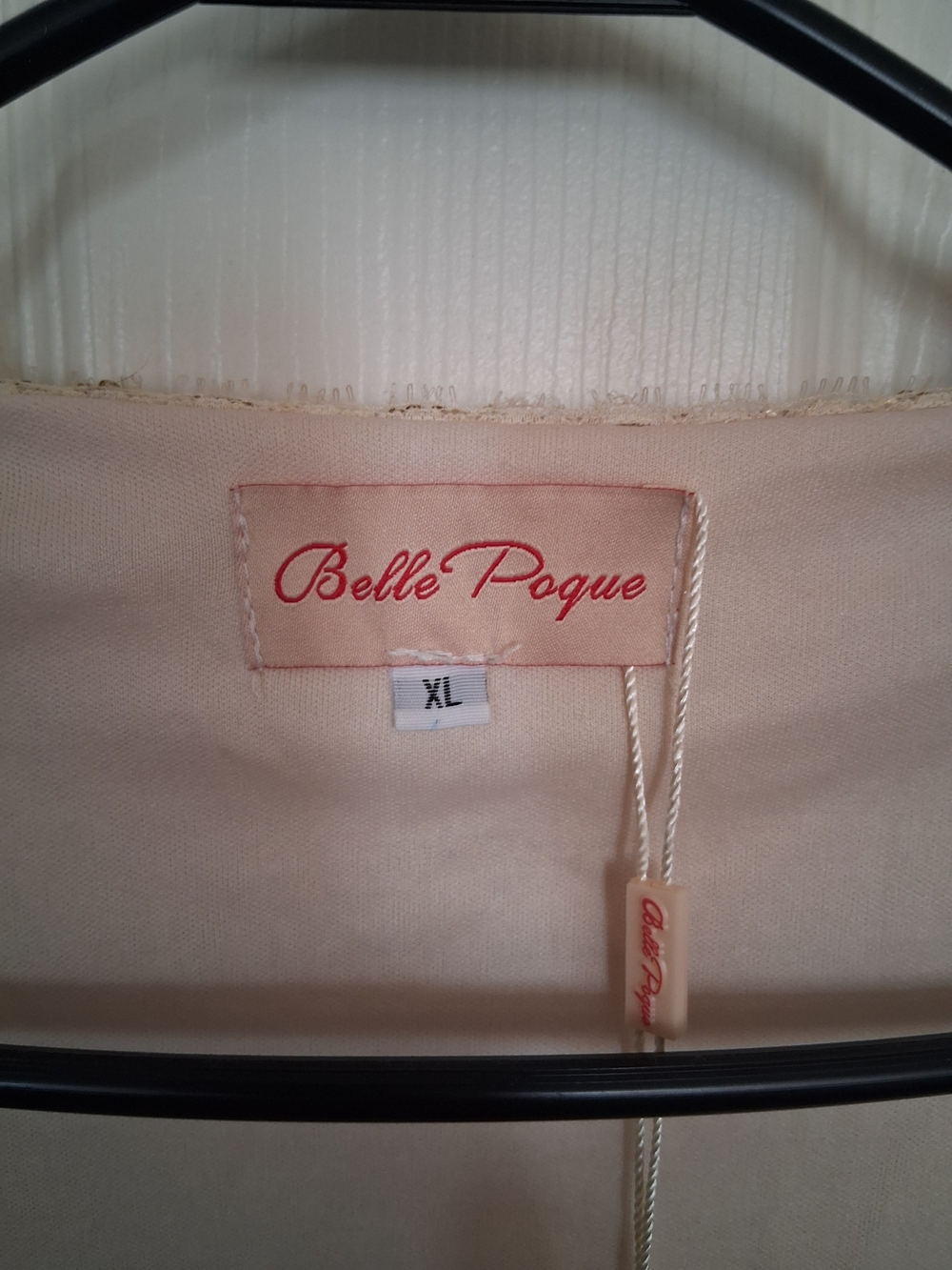 Bella Pogue Gold Sequin Shrug Jacket - Picture 3 of 6